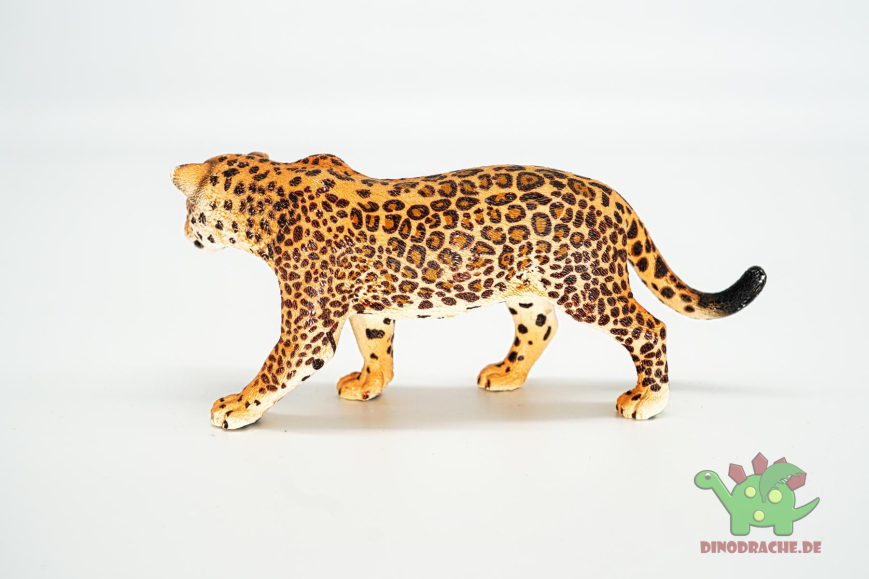 Schleich Jaguar 14769